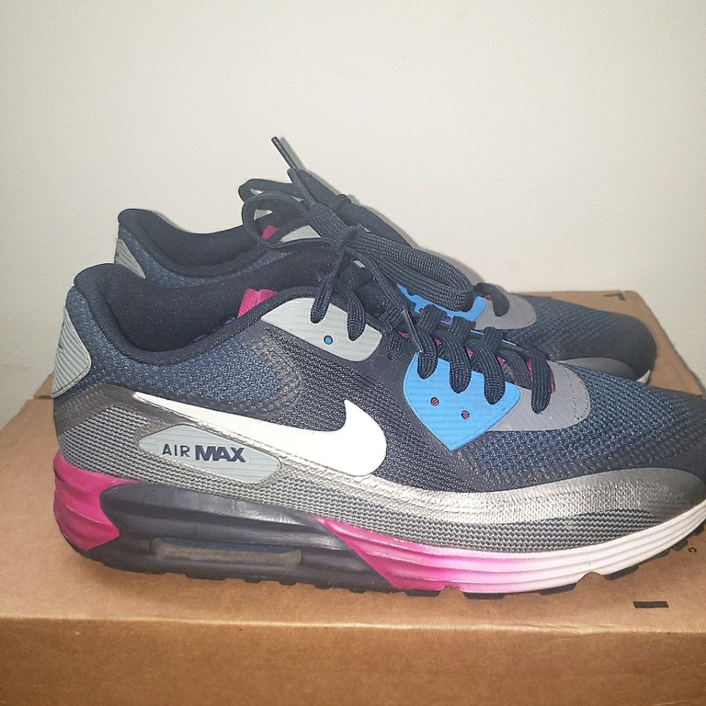 Nike Air Max Lunarlon